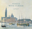Venice with Turner-9781849767033