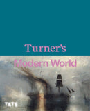 Turner's Modern World-9781849767132