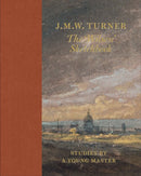 J.M.W. Turner: The 'Wilson' Sketchbook-9781849767194