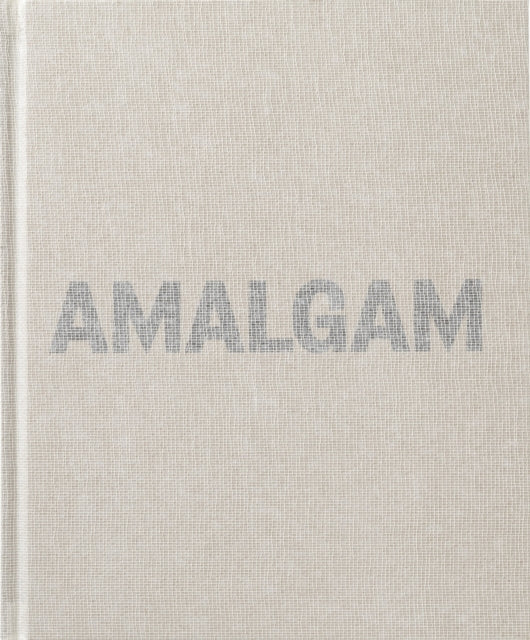 Theaster Gates: Amalgam