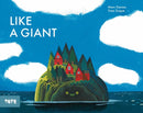 Like a Giant-9781849767279