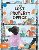 The Lost Property Office-9781849767323