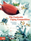 The Fantastic Flying Competition-9781849767613