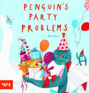 Penguin's Party Problems-9781849767644