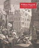 WILLIAM HOGARTH VISIONS IN PRINT-9781849767699