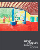 David Hockney: Moving Focus-9781849767729