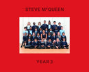 Steve McQueen: Year 3-9781849767767