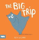 The Big Trip-9781849767835