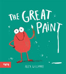 The Great Paint-9781849767934