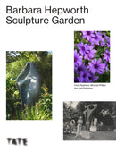 The Barbara Hepworth Sculpture Garden-9781849767941