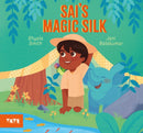 Sai''s Magic Silk