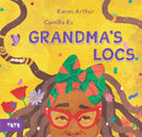 Grandma''s Locs
