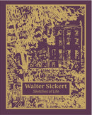 Walter Sickert: Sketches of Life-9781849768221