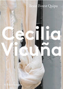 Cecilia Vicuna : Brain Forest Quipu-9781849768351