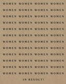 Women in Revolt!