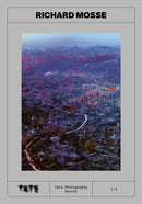 Tate Photography: Richard Mosse-9781849768689