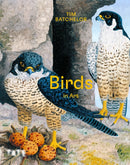 Birds in Art-9781849768733
