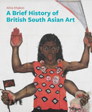 Brief History of British South Asian Art
