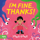 I'm Fine, Thanks!-9781849768856