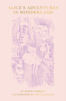 Alice''s Adventures in Wonderland