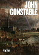 Artists Series: John Constable-9781849769006