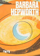 Artists Series: Barbara Hepworth-9781849769013