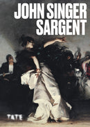 Artists Series: John Singer Sargent-9781849769020