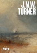 Artists Series: J.M.W. Turner-9781849769037