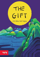 The Gift-9781849769068