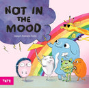 Not in the Mood-9781849769099