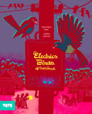 Electric Birds of Pothakudi-9781849769150