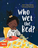 Who Wet The Bed