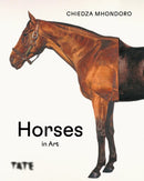 Horses in Art-9781849769310