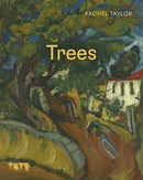 Trees in Art-9781849769327