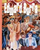 Edward Burra