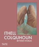Ithell Colquhoun : Between Worlds-9781849769433
