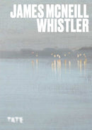 Artists Series: James McNeill Whistler-9781849769525