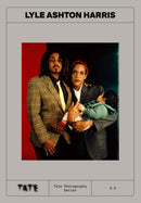 Tate Photography: Lyle Ashton Harris-9781849769549