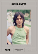 Tate Photography: Sunil Gupta-9781849769556