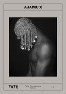 Tate Photography: Ajamu X
