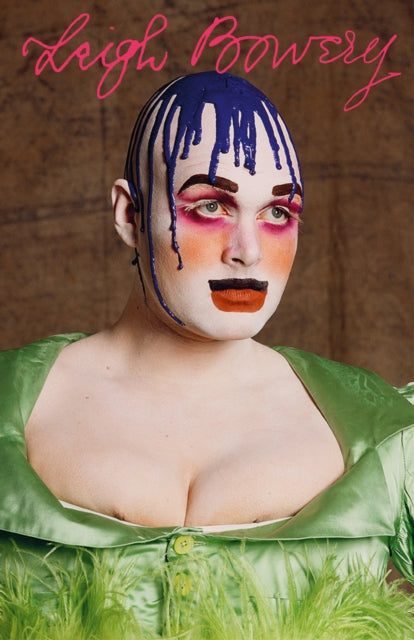 Leigh Bowery-9781849769587