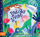 Indigo Irvine-9781849769617