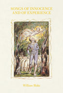 Songs of Innocence and of Experience-9781849769648