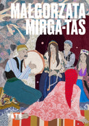Artists Series: Malgorzata Mirga-Tas-9781849769655