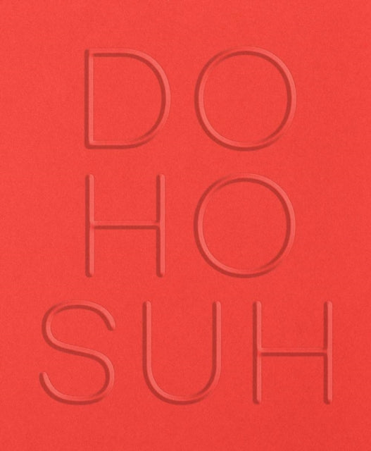 Do Ho Suh-9781849769679