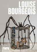 Artists Series: Louise Bourgeois-9781849769716