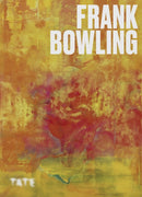 Artists Series: Frank Bowling-9781849769723