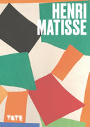 Artists Series: Henri Matisse-9781849769730