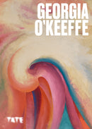 Artists Series: Georgia O'Keeffe-9781849769747