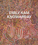 Emily Kam Kngwarray-9781849769761